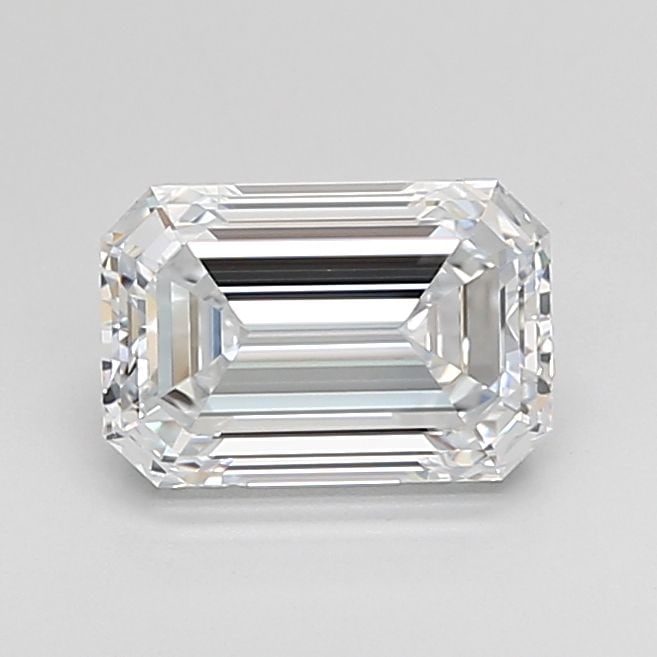 IGI Emerald 1.89ct E IF - Loose Lab Diamond: IGI Emerald 1.89ct E IF - Loose Lab Diamond Item Specifics: Source: This Is A Real Diamond Grown In A Lab Not Mined. Carat: 1.89 Cut: - Color: E Clarity: IF Polish: EX Symmetry: EX Measurements: 8.6L 