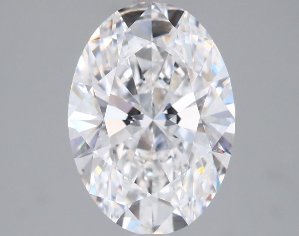 IGI Oval 3.01ct E VVS1 - Loose Lab Diamond: IGI Oval 3.01ct E VVS1 - Loose Lab Diamond Item Specifics: Source: This Is A Real Diamond Grown In A Lab Not Mined. Carat: 3.01 Cut: - Color: E Clarity: VVS1 Polish: EX Symmetry: EX Measurements: 11.5