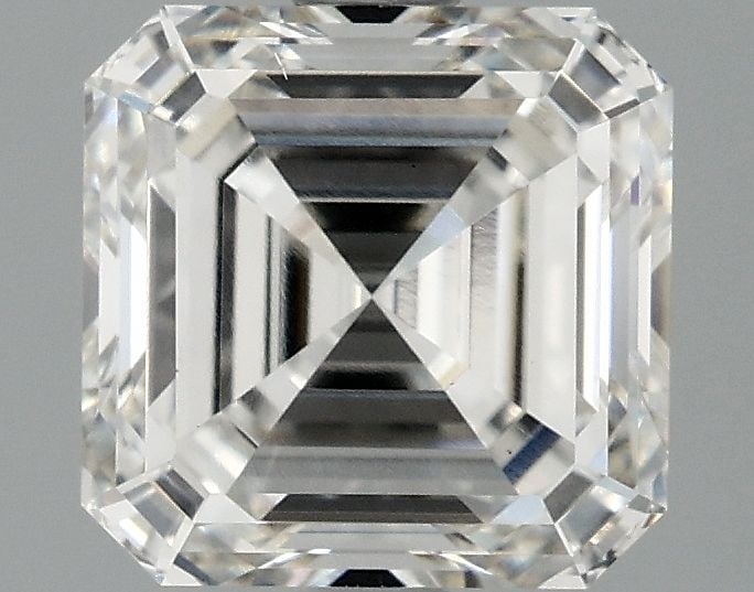 IGI Asscher 2.04ct F VVS2 - Loose Lab Diamond: IGI Asscher 2.04ct F VVS2 - Loose Lab Diamond Item Specifics: Source: This Is A Real Diamond Grown In A Lab Not Mined. Carat: 2.04 Cut: - Color: F Clarity: VVS2 Polish: EX Symmetry: EX Measurements: