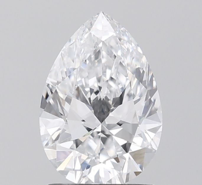 IGI Pear 1.52ct D VVS1 - Loose Lab Diamond: IGI Pear 1.52ct D VVS1 - Loose Lab Diamond Item Specifics: Source: This Is A Real Diamond Grown In A Lab Not Mined. Carat: 1.52 Cut: - Color: D Clarity: VVS1 Polish: EX Symmetry: EX Measurements:
