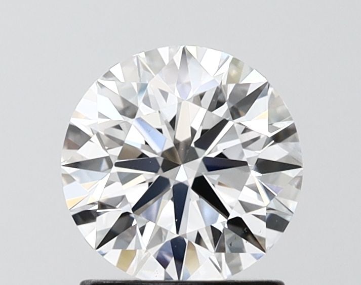 IGI Round 1.3ct D VVS1 - Ideal Loose Lab Diamond: IGI Round 1.3ct D VVS1 - Ideal Loose Lab Diamond Item Specifics: Source: This Is A Real Diamond Grown In A Lab Not Mined. Carat: 1.3 Cut: ID Color: D Clarity: VVS1 Polish: EX Symmetry: EX