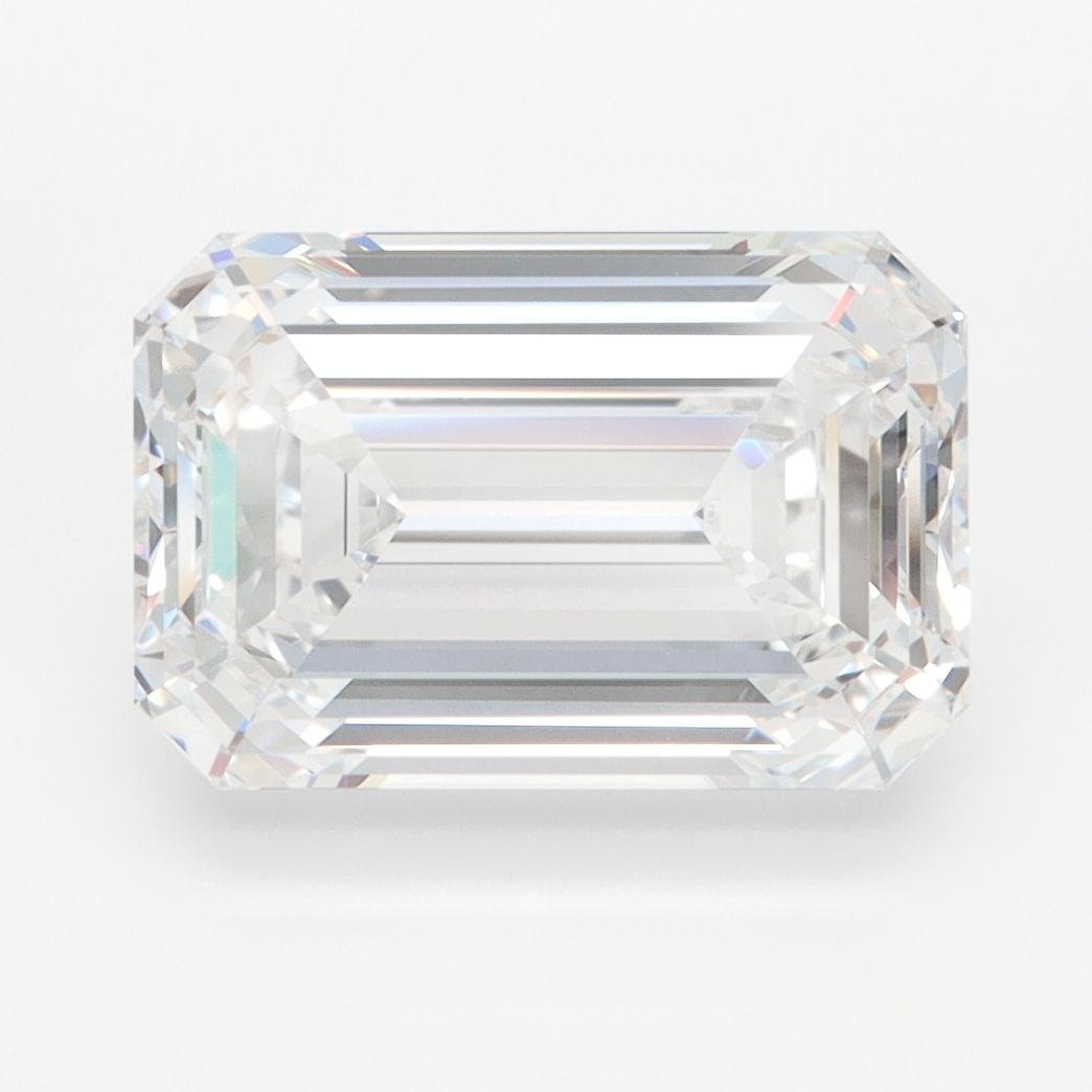 IGI Emerald 4.0ct D IF - Loose Lab Diamond: IGI Emerald 4.0ct D IF - Loose Lab Diamond Item Specifics: Source: This Is A Real Diamond Grown In A Lab Not Mined. Carat: 4.0 Cut: - Color: D Clarity: IF Polish: EX Symmetry: EX Measurements: 11.05L 