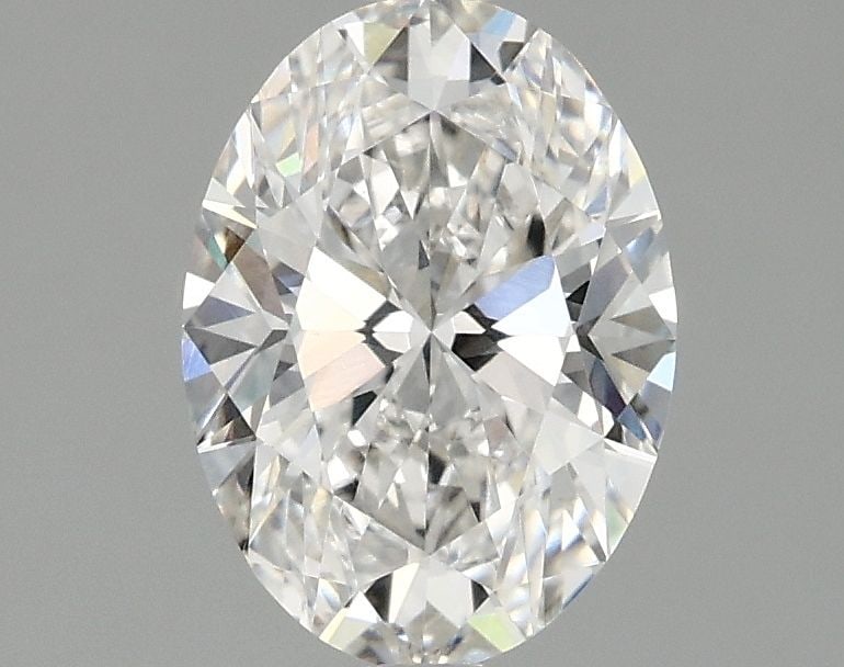 IGI Oval 1.52ct F VVS2 - Loose Lab Diamond: IGI Oval 1.52ct F VVS2 - Loose Lab Diamond Item Specifics: Source: This Is A Real Diamond Grown In A Lab Not Mined. Carat: 1.52 Cut: - Color: F Clarity: VVS2 Polish: EX Symmetry: EX Measurements: