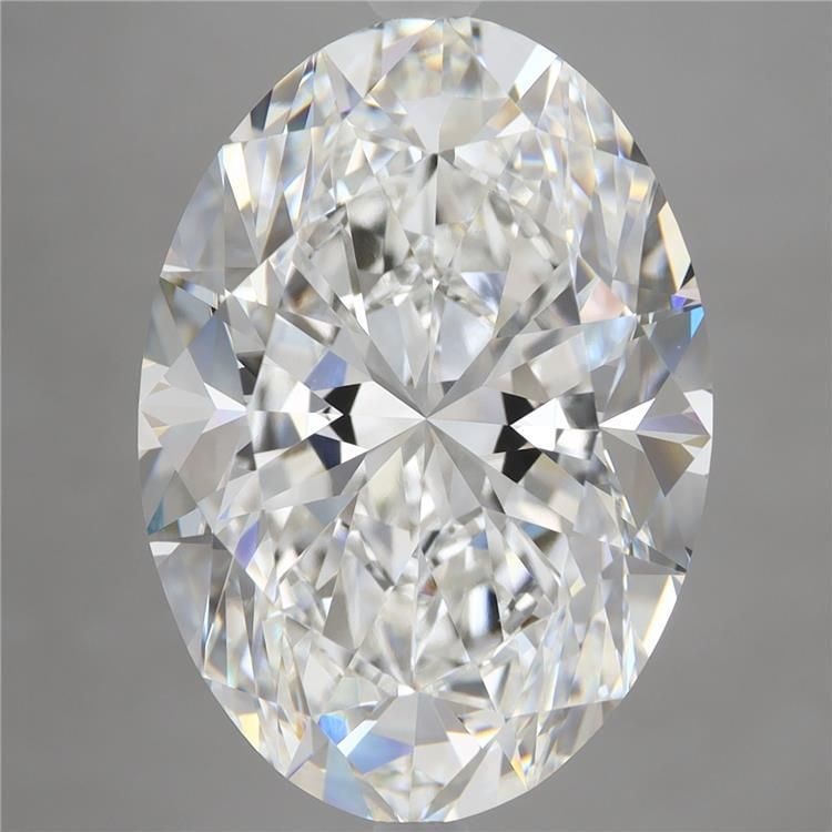 IGI Oval 11.07ct F VVS2 - Loose Lab Diamond: IGI Oval 11.07ct F VVS2 - Loose Lab Diamond Item Specifics: Source: This Is A Real Diamond Grown In A Lab Not Mined. Carat: 11.07 Cut: - Color: F Clarity: VVS2 Polish: EX Symmetry: EX Measurements: