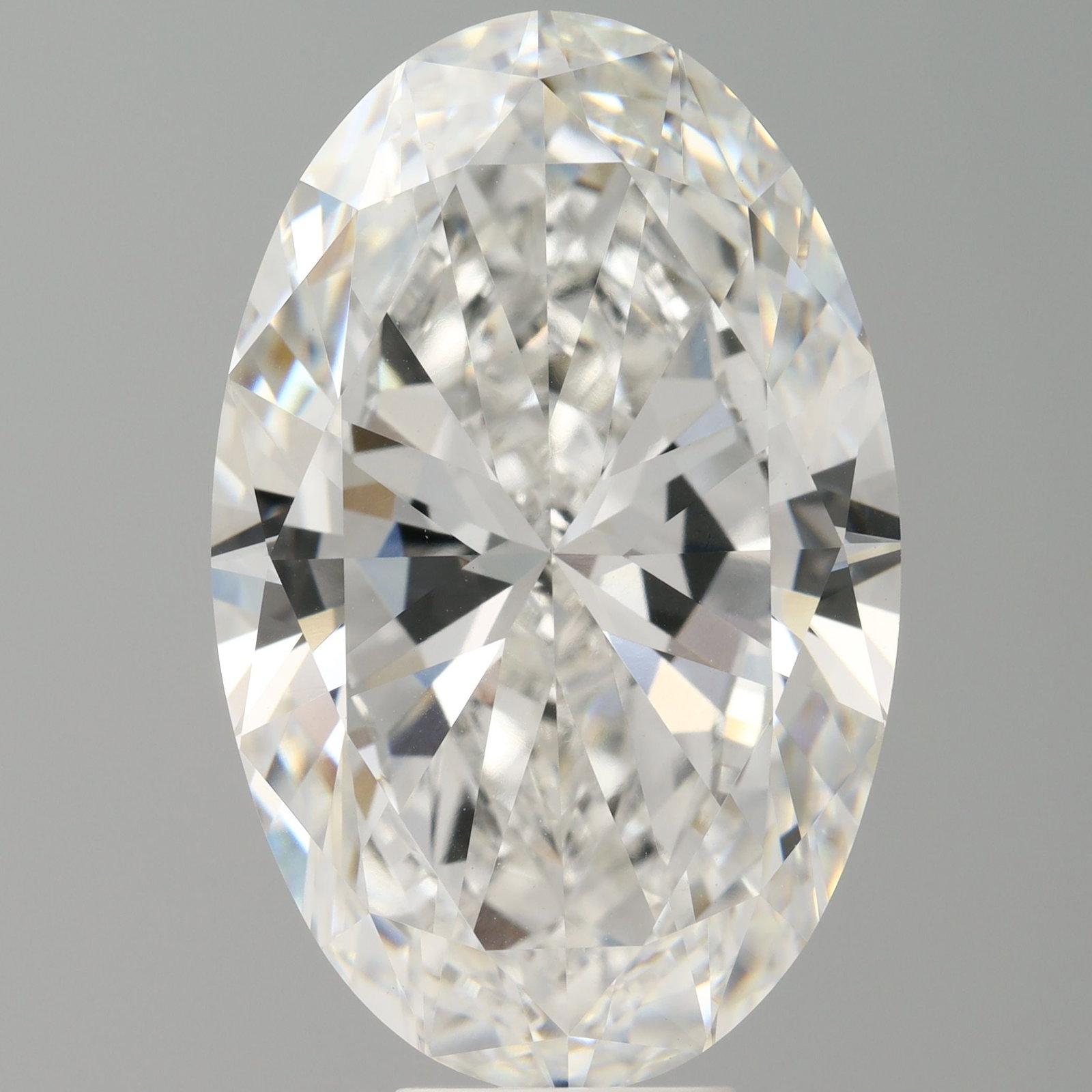 IGI Oval 10.51ct E VVS2 - Loose Lab Diamond: IGI Oval 10.51ct E VVS2 - Loose Lab Diamond Item Specifics: Source: This Is A Real Diamond Grown In A Lab Not Mined. Carat: 10.51 Cut: - Color: E Clarity: VVS2 Polish: EX Symmetry: EX Measurements: