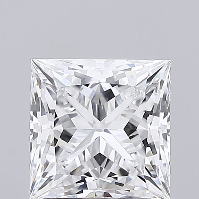 GCAL Princess 1.52ct D VVS1 - Loose Lab Diamond: GCAL Princess 1.52ct D VVS1 - Loose Lab Diamond Item Specifics: Source: This Is A Real Diamond Grown In A Lab Not Mined. Carat: 1.52 Cut: - Color: D Clarity: VVS1 Polish: EX Symmetry: EX Measurements: