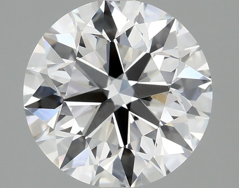 IGI Round 2.02ct F VVS2 - Loose Lab Diamond: IGI Round 2.02ct F VVS2 - Loose Lab Diamond Item Specifics: Source: This Is A Real Diamond Grown In A Lab Not Mined. Carat: 2.02 Cut: EX Color: F Clarity: VVS2 Polish: EX Symmetry: EX Measurements:
