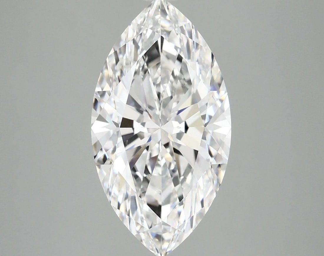 IGI Marquise 4.05ct E VVS2 - Loose Lab Diamond: IGI Marquise 4.05ct E VVS2 - Loose Lab Diamond Item Specifics: Source: This Is A Real Diamond Grown In A Lab Not Mined. Carat: 4.05 Cut: - Color: E Clarity: VVS2 Polish: EX Symmetry: EX Measurements: