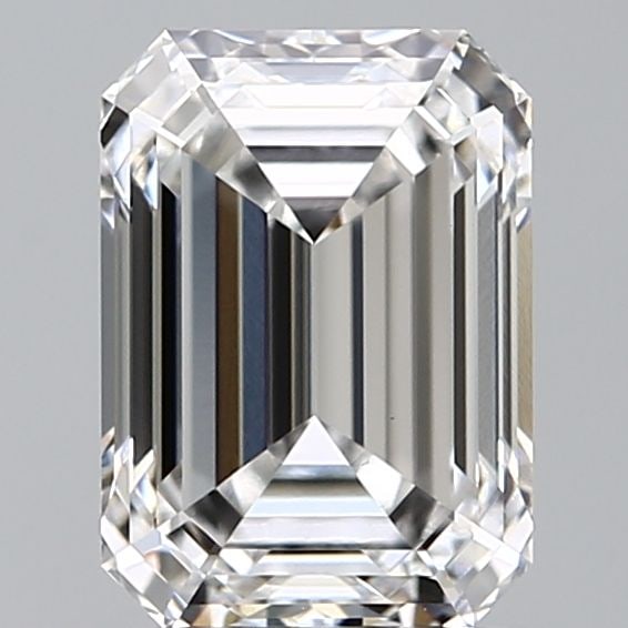 IGI Emerald 1.55ct D VVS2 - Loose Lab Diamond: IGI Emerald 1.55ct D VVS2 - Loose Lab Diamond Item Specifics: Source: This Is A Real Diamond Grown In A Lab Not Mined. Carat: 1.55 Cut: - Color: D Clarity: VVS2 Polish: EX Symmetry: EX Measurements: 7
