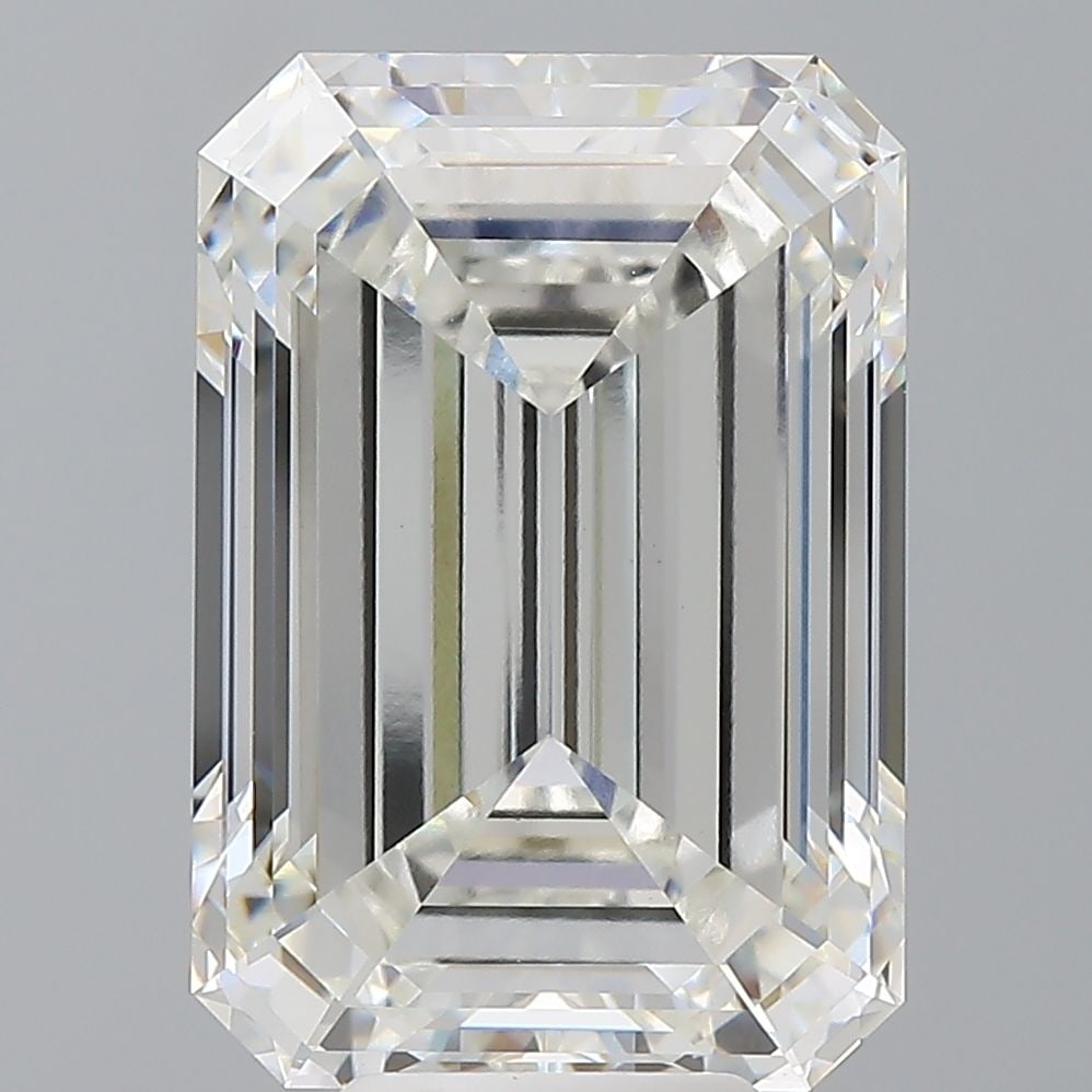 IGI Emerald 9.1ct G VVS2 - Loose Lab Diamond: IGI Emerald 9.1ct G VVS2 - Loose Lab Diamond Item Specifics: Source: This Is A Real Diamond Grown In A Lab Not Mined. Carat: 9.1 Cut: - Color: G Clarity: VVS2 Polish: EX Symmetry: EX Measurements: 14.
