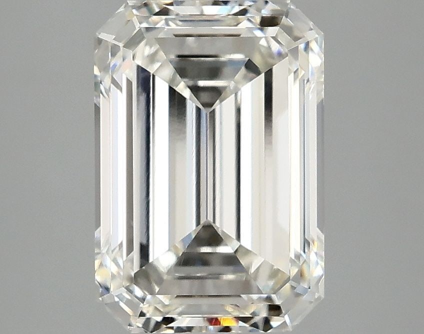 IGI Emerald 3.04ct H VVS2 - Loose Lab Diamond: IGI Emerald 3.04ct H VVS2 - Loose Lab Diamond Item Specifics: Source: This Is A Real Diamond Grown In A Lab Not Mined. Carat: 3.04 Cut: - Color: H Clarity: VVS2 Polish: EX Symmetry: EX Measurements: 9