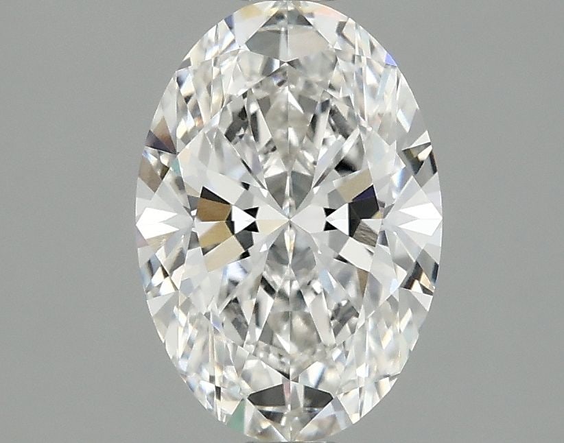 IGI Oval 1.57ct F VVS2 - Loose Lab Diamond: IGI Oval 1.57ct F VVS2 - Loose Lab Diamond Item Specifics: Source: This Is A Real Diamond Grown In A Lab Not Mined. Carat: 1.57 Cut: - Color: F Clarity: VVS2 Polish: EX Symmetry: EX Measurements: 9.41