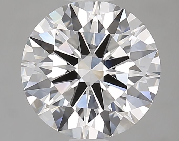 IGI Round 2.53ct E VVS1 - Ideal Loose Lab Diamond: IGI Round 2.53ct E VVS1 - Ideal Loose Lab Diamond Item Specifics: Source: This Is A Real Diamond Grown In A Lab Not Mined. Carat: 2.53 Cut: ID Color: E Clarity: VVS1 Polish: EX Symmetry: EX Measuremen