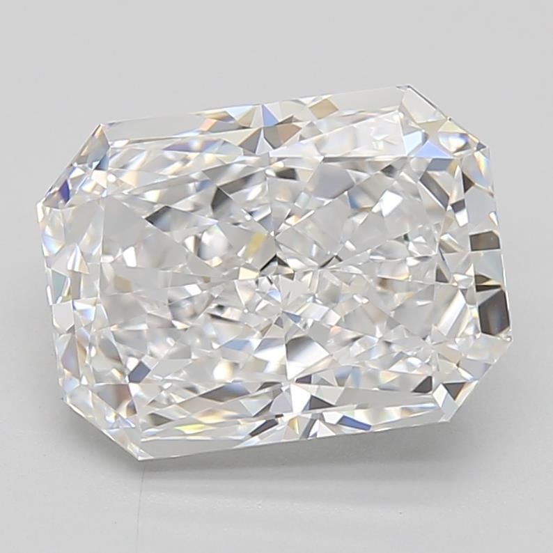 GIA Radiant 3.25ct D IF - Loose Lab Diamond: GIA Radiant 3.25ct D IF - Loose Lab Diamond Item Specifics: Source: This Is A Real Diamond Grown In A Lab Not Mined. Carat: 3.25 Cut: - Color: D Clarity: IF Polish: EX Symmetry: EX Measurements: 10.05