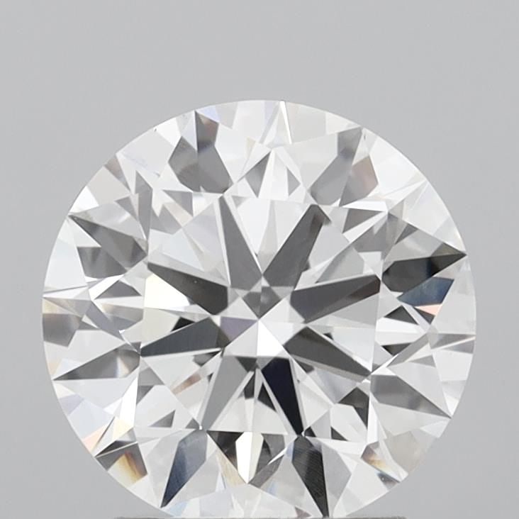 IGI Round 2.58ct E VVS2 - Ideal Loose Lab Diamond: IGI Round 2.58ct E VVS2 - Ideal Loose Lab Diamond Item Specifics: Source: This Is A Real Diamond Grown In A Lab Not Mined. Carat: 2.58 Cut: ID Color: E Clarity: VVS2 Polish: EX Symmetry: EX Measuremen