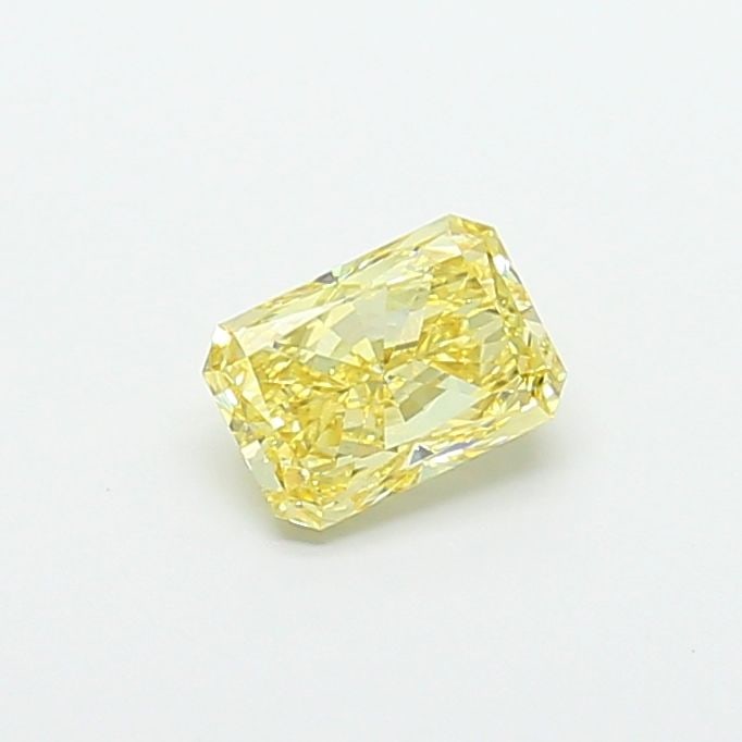 IGI Radiant 1.52ct Fancy Intense Yellow VVS2 - Loose Lab Diamond: IGI Radiant 1.52ct Fancy Intense Yellow VVS2 - Loose Lab Diamond Item Specifics: Source: This Is A Real Diamond Grown In A Lab Not Mined. Carat: 1.52 Cut: - Color: Fancy Intense Yellow Clarity: VVS2 P