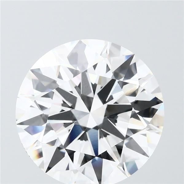 IGI Round 8.05ct E VVS2 - Ideal Loose Lab Diamond: IGI Round 8.05ct E VVS2 - Ideal Loose Lab Diamond Item Specifics: Source: This Is A Real Diamond Grown In A Lab Not Mined. Carat: 8.05 Cut: ID Color: E Clarity: VVS2 Polish: EX Symmetry: EX Measuremen