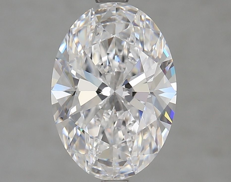 GIA Oval 3.14ct D VVS1 - Loose Lab Diamond: GIA Oval 3.14ct D VVS1 - Loose Lab Diamond Item Specifics: Source: This Is A Real Diamond Grown In A Lab Not Mined. Carat: 3.14 Cut: - Color: D Clarity: VVS1 Polish: EX Symmetry: EX Measurements: 11.7