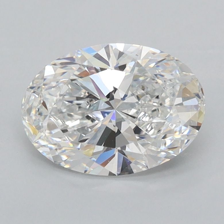 IGI Oval 1.52ct D FL - Loose Lab Diamond: IGI Oval 1.52ct D FL - Loose Lab Diamond Item Specifics: Source: This Is A Real Diamond Grown In A Lab Not Mined. Carat: 1.52 Cut: - Color: D Clarity: FL Polish: EX Symmetry: EX Measurements: 9.05L X 