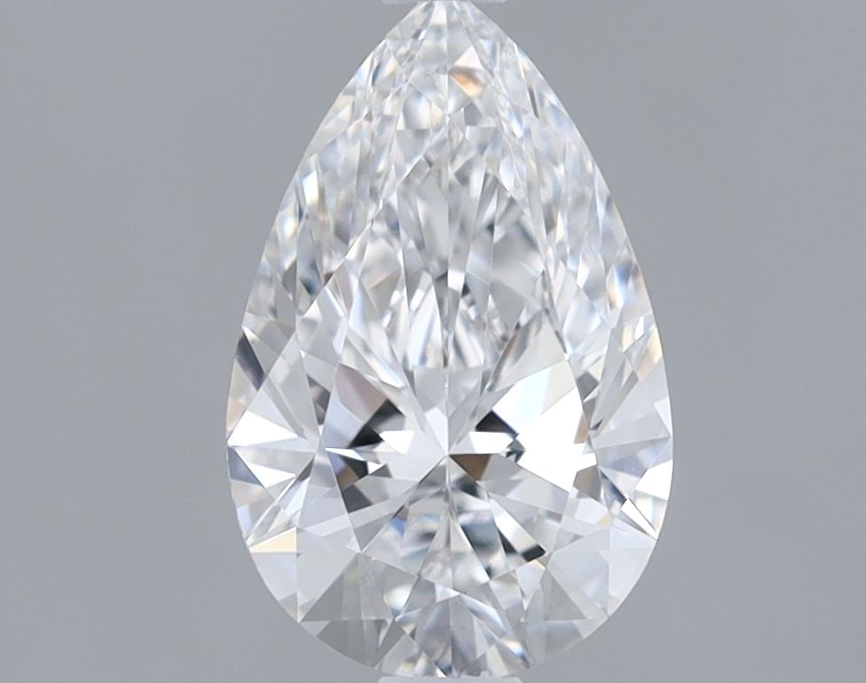 IGI Pear 1.09ct E VVS2 - Loose Lab Diamond (1 of 1)