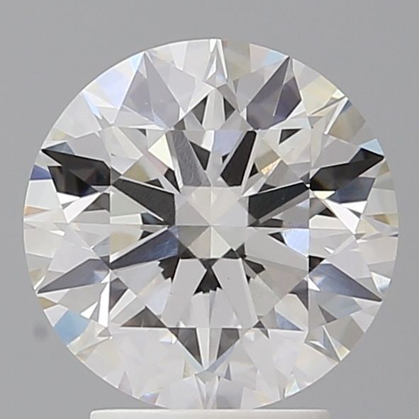 IGI Round 3.09ct F VVS2 - Ideal Loose Lab Diamond: IGI Round 3.09ct F VVS2 - Ideal Loose Lab Diamond Item Specifics: Source: This Is A Real Diamond Grown In A Lab Not Mined. Carat: 3.09 Cut: ID Color: F Clarity: VVS2 Polish: EX Symmetry: EX Measuremen