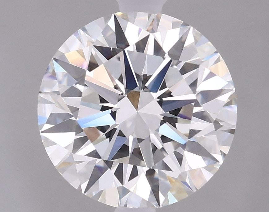 IGI Round 1.58ct F VVS2 - Loose Lab Diamond: IGI Round 1.58ct F VVS2 - Loose Lab Diamond Item Specifics: Source: This Is A Real Diamond Grown In A Lab Not Mined. Carat: 1.58 Cut: EX Color: F Clarity: VVS2 Polish: EX Symmetry: EX Measurements: 7.