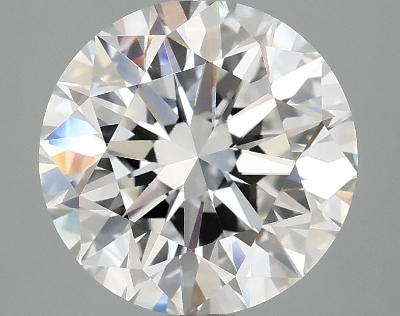 IGI Round 3.09ct E VVS2 - Ideal Loose Lab Diamond: IGI Round 3.09ct E VVS2 - Ideal Loose Lab Diamond Item Specifics: Source: This Is A Real Diamond Grown In A Lab Not Mined. Carat: 3.09 Cut: ID Color: E Clarity: VVS2 Polish: EX Symmetry: EX Measuremen
