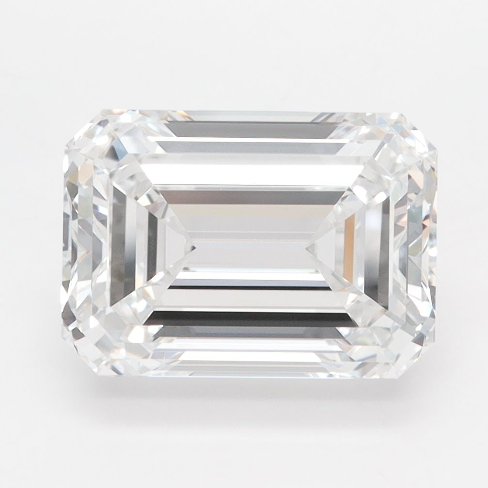 IGI Emerald 4.02ct D IF - Loose Lab Diamond: IGI Emerald 4.02ct D IF - Loose Lab Diamond Item Specifics: Source: This Is A Real Diamond Grown In A Lab Not Mined. Carat: 4.02 Cut: - Color: D Clarity: IF Polish: EX Symmetry: EX Measurements: 10.61