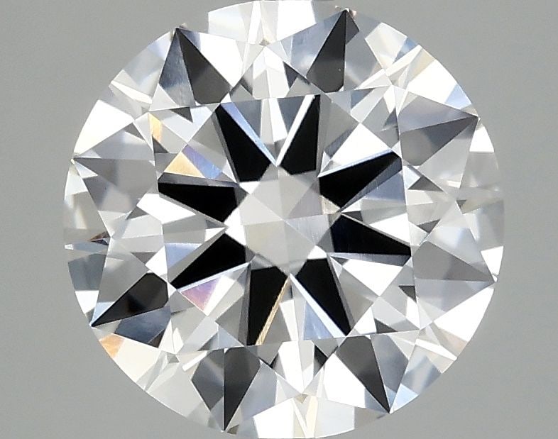 IGI Round 2.91ct F VVS2 - Ideal Loose Lab Diamond: IGI Round 2.91ct F VVS2 - Ideal Loose Lab Diamond Item Specifics: Source: This Is A Real Diamond Grown In A Lab Not Mined. Carat: 2.91 Cut: ID Color: F Clarity: VVS2 Polish: EX Symmetry: EX Measuremen