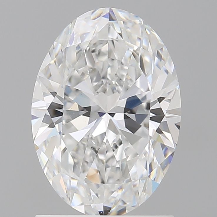 IGI Oval 1.53ct D VVS1 - Loose Lab Diamond: IGI Oval 1.53ct D VVS1 - Loose Lab Diamond Item Specifics: Source: This Is A Real Diamond Grown In A Lab Not Mined. Carat: 1.53 Cut: - Color: D Clarity: VVS1 Polish: EX Symmetry: EX Measurements: 9.11