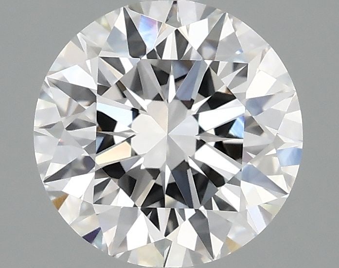 IGI Round 2.07ct D VVS2 - Loose Lab Diamond: IGI Round 2.07ct D VVS2 - Loose Lab Diamond Item Specifics: Source: This Is A Real Diamond Grown In A Lab Not Mined. Carat: 2.07 Cut: EX Color: D Clarity: VVS2 Polish: EX Symmetry: EX Measurements: 8.