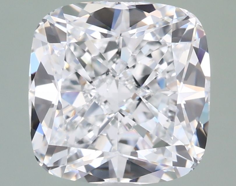 IGI Cushion Modified 3.05ct D VVS1 - Loose Lab Diamond: IGI Cushion Modified 3.05ct D VVS1 - Loose Lab Diamond Item Specifics: Source: This Is A Real Diamond Grown In A Lab Not Mined. Carat: 3.05 Cut: - Color: D Clarity: VVS1 Polish: EX Symmetry: EX Measur
