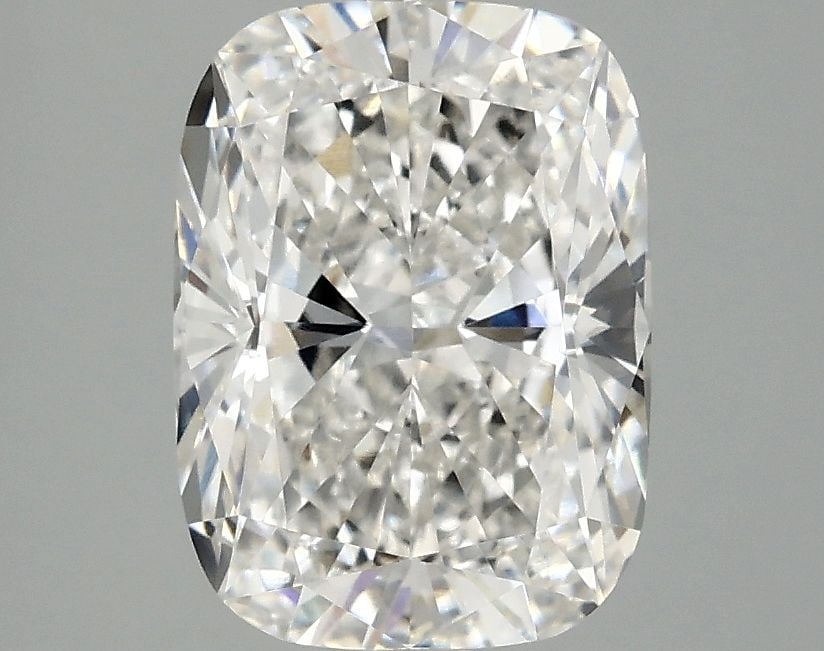 IGI Cushion Modified 2.59ct F VVS2 - Loose Lab Diamond: IGI Cushion Modified 2.59ct F VVS2 - Loose Lab Diamond Item Specifics: Source: This Is A Real Diamond Grown In A Lab Not Mined. Carat: 2.59 Cut: - Color: F Clarity: VVS2 Polish: EX Symmetry: EX Measur