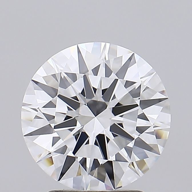 IGI Round 2.51ct D VVS1 - Ideal Loose Lab Diamond: IGI Round 2.51ct D VVS1 - Ideal Loose Lab Diamond Item Specifics: Source: This Is A Real Diamond Grown In A Lab Not Mined. Carat: 2.51 Cut: ID Color: D Clarity: VVS1 Polish: EX Symmetry: EX