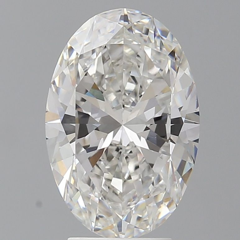 IGI Oval 4.1ct E VVS2 - Loose Lab Diamond: IGI Oval 4.1ct E VVS2 - Loose Lab Diamond Item Specifics: Source: This Is A Real Diamond Grown In A Lab Not Mined. Carat: 4.1 Cut: - Color: E Clarity: VVS2 Polish: EX Symmetry: EX Measurements: