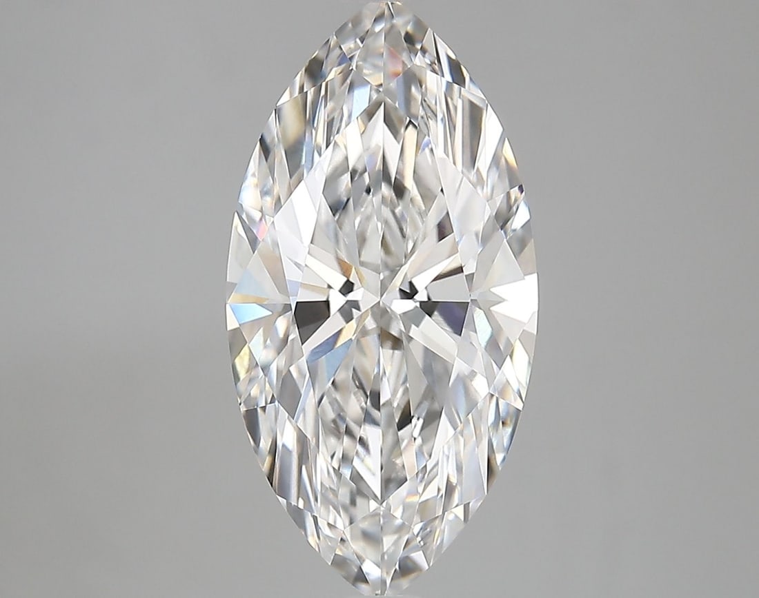 IGI Marquise 4.43ct E VVS1 - Loose Lab Diamond: IGI Marquise 4.43ct E VVS1 - Loose Lab Diamond Item Specifics: Source: This Is A Real Diamond Grown In A Lab Not Mined. Carat: 4.43 Cut: - Color: E Clarity: VVS1 Polish: EX Symmetry: EX Measurements: