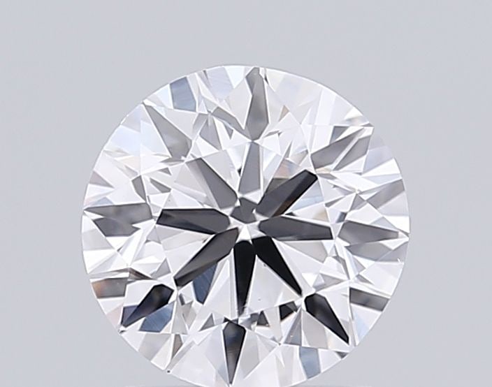 Round 1.56ct E VVS2 - Loose Lab Diamond: Round 1.56ct E VVS2 - Loose Lab Diamond Item Specifics: Source: This Is A Real Diamond Grown In A Lab Not Mined. Carat: 1.56 Cut: EX Color: E Clarity: VVS2 Polish: EX Symmetry: EX Measurements: 7.3L