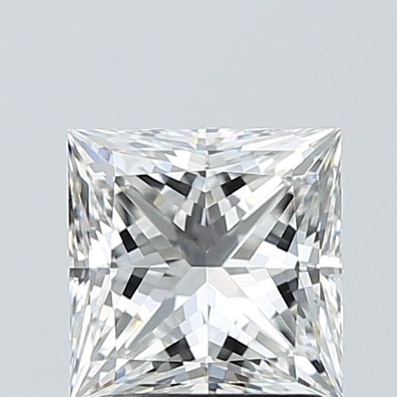 IGI Princess 2.05ct F VVS2 - Loose Lab Diamond: IGI Princess 2.05ct F VVS2 - Loose Lab Diamond Item Specifics: Source: This Is A Real Diamond Grown In A Lab Not Mined. Carat: 2.05 Cut: - Color: F Clarity: VVS2 Polish: EX Symmetry: EX Measurements:
