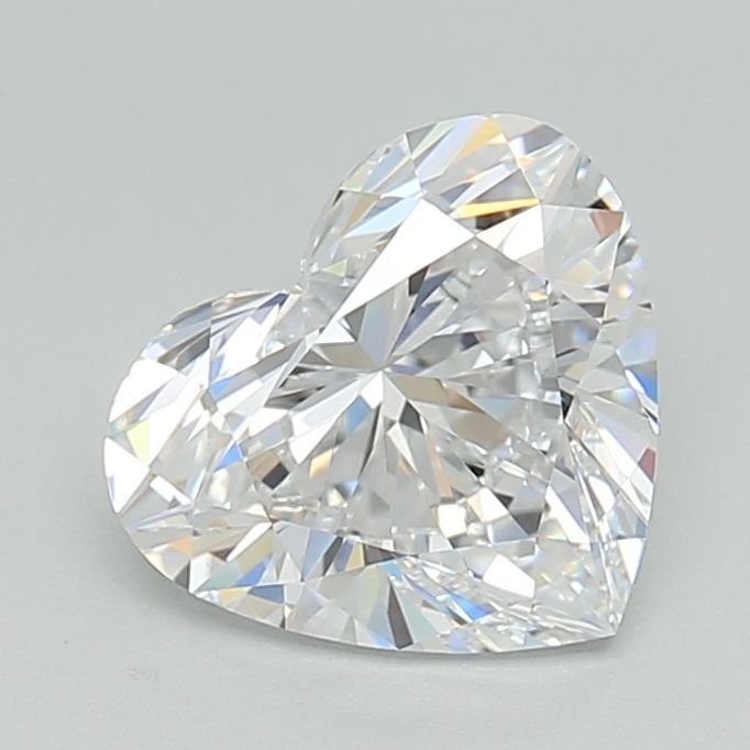 IGI Heart 2.01ct D VVS1 - Loose Lab Diamond: IGI Heart 2.01ct D VVS1 - Loose Lab Diamond Item Specifics: Source: This Is A Real Diamond Grown In A Lab Not Mined. Carat: 2.01 Cut: - Color: D Clarity: VVS1 Polish: EX Symmetry: EX Measurements: