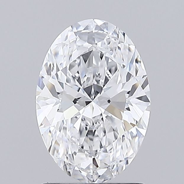 IGI Oval 1.51ct D VVS1 - Loose Lab Diamond: IGI Oval 1.51ct D VVS1 - Loose Lab Diamond Item Specifics: Source: This Is A Real Diamond Grown In A Lab Not Mined. Carat: 1.51 Cut: - Color: D Clarity: VVS1 Polish: EX Symmetry: EX Measurements: 9.29