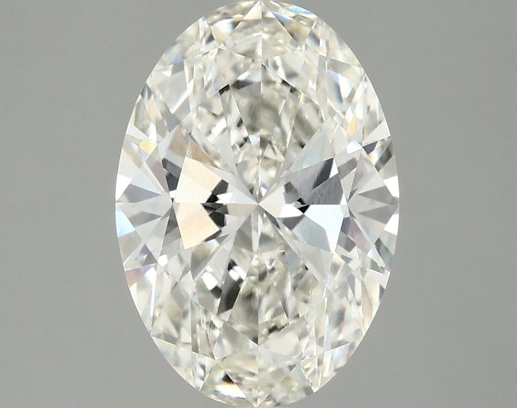 IGI Oval 3.06ct H VVS2 - Loose Lab Diamond: IGI Oval 3.06ct H VVS2 - Loose Lab Diamond Item Specifics: Source: This Is A Real Diamond Grown In A Lab Not Mined. Carat: 3.06 Cut: - Color: H Clarity: VVS2 Polish: EX Symmetry: EX Measurements: