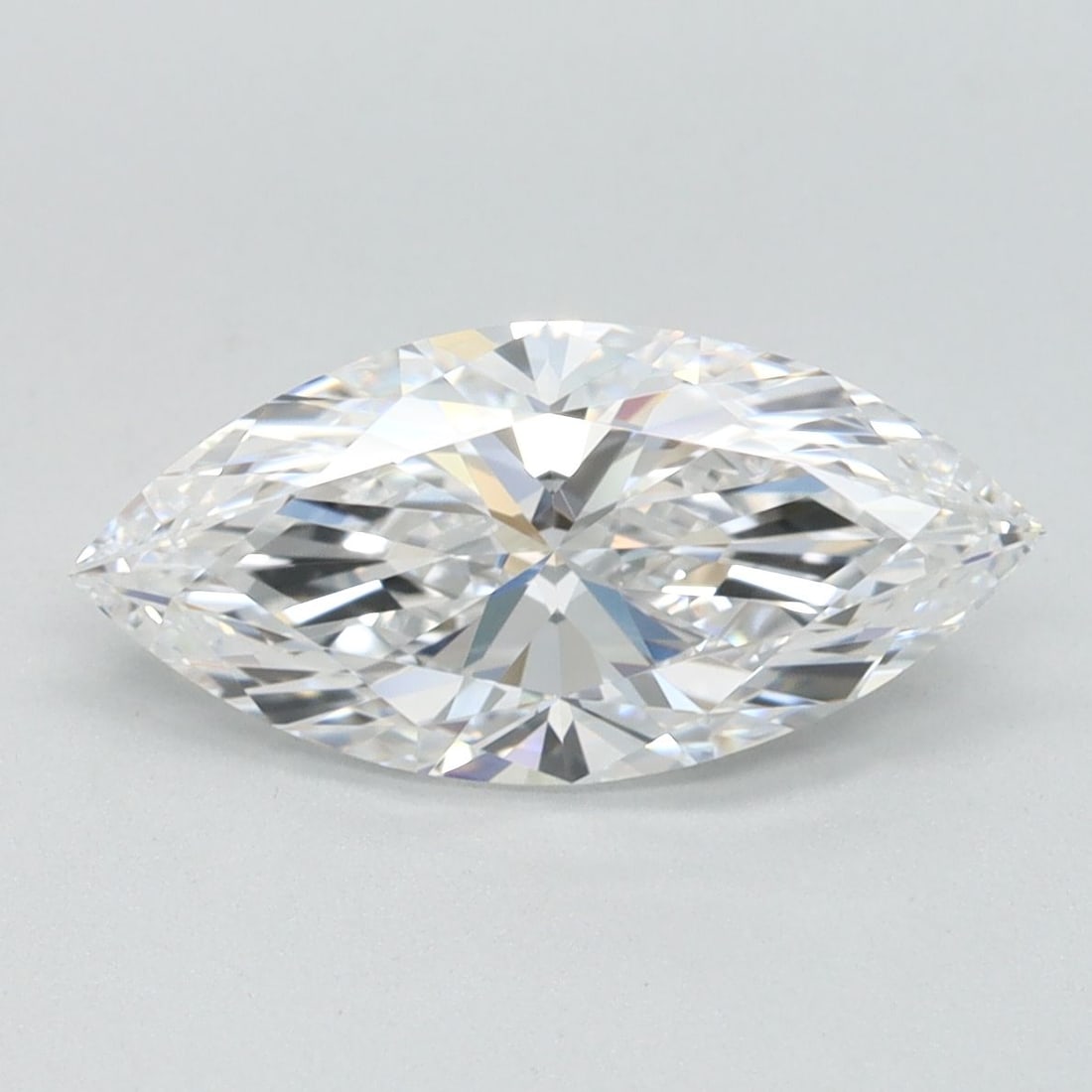 IGI Marquise 1.58ct D FL - Loose Lab Diamond: IGI Marquise 1.58ct D FL - Loose Lab Diamond Item Specifics: Source: This Is A Real Diamond Grown In A Lab Not Mined. Carat: 1.58 Cut: - Color: D Clarity: FL Polish: EX Symmetry: EX Measurements: