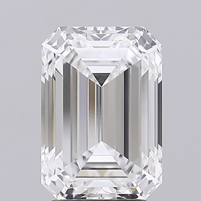 IGI Emerald 0.75ct E VVS2 - Loose Lab Diamond: IGI Emerald 0.75ct E VVS2 - Loose Lab Diamond Item Specifics: Source: This Is A Real Diamond Grown In A Lab Not Mined. Carat: 0.75 Cut: - Color: E Clarity: VVS2 Polish: EX Symmetry: EX Measurements: 6