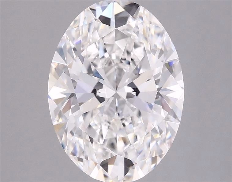 IGI Oval 1.57ct F VVS2 - Loose Lab Diamond: IGI Oval 1.57ct F VVS2 - Loose Lab Diamond Item Specifics: Source: This Is A Real Diamond Grown In A Lab Not Mined. Carat: 1.57 Cut: - Color: F Clarity: VVS2 Polish: EX Symmetry: EX Measurements:
