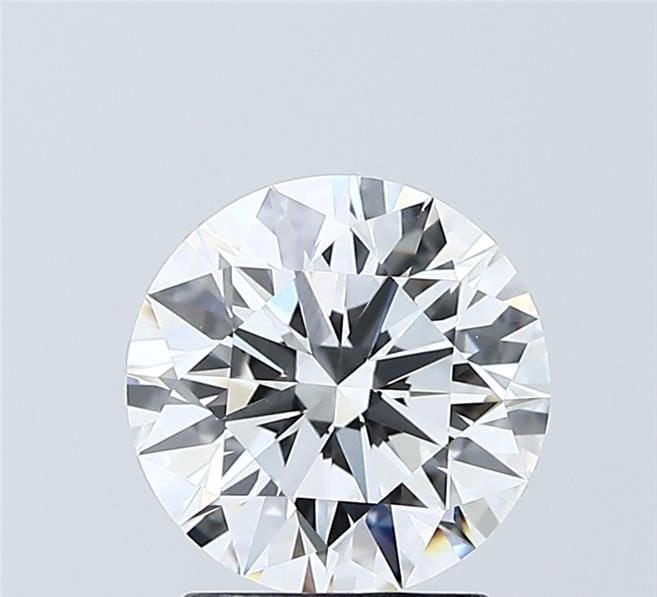 IGI Round 2.05ct D VVS2 - Ideal Loose Lab Diamond: IGI Round 2.05ct D VVS2 - Ideal Loose Lab Diamond Item Specifics: Source: This Is A Real Diamond Grown In A Lab Not Mined. Carat: 2.05 Cut: ID Color: D Clarity: VVS2 Polish: EX Symmetry: EX