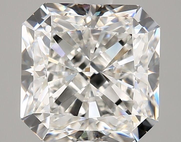 IGI Square Radiant 2.72ct F VVS1 - Loose Lab Diamond: IGI Square Radiant 2.72ct F VVS1 - Loose Lab Diamond Item Specifics: Source: This Is A Real Diamond Grown In A Lab Not Mined. Carat: 2.72 Cut: - Color: F Clarity: VVS1 Polish: EX Symmetry: EX