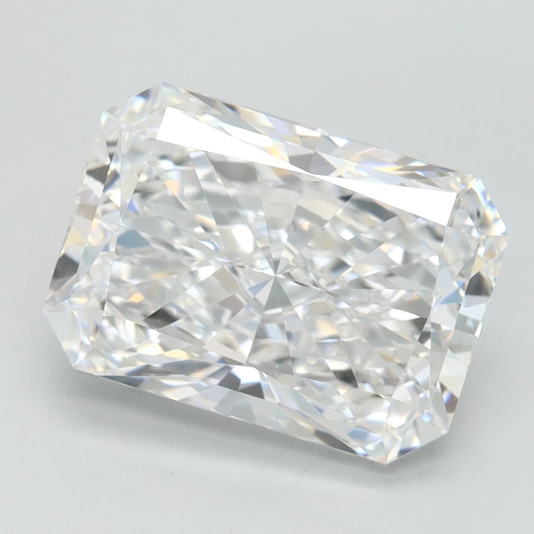 IGI Radiant 3.21ct D FL - Loose Lab Diamond: IGI Radiant 3.21ct D FL - Loose Lab Diamond Item Specifics: Source: This Is A Real Diamond Grown In A Lab Not Mined. Carat: 3.21 Cut: - Color: D Clarity: FL Polish: EX Symmetry: EX Measurements: 10.29