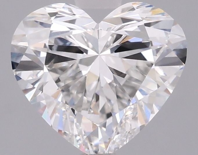 IGI Heart 1.56ct F VVS2 - Loose Lab Diamond: IGI Heart 1.56ct F VVS2 - Loose Lab Diamond Item Specifics: Source: This Is A Real Diamond Grown In A Lab Not Mined. Carat: 1.56 Cut: - Color: F Clarity: VVS2 Polish: EX Symmetry: EX Measurements: 7.2