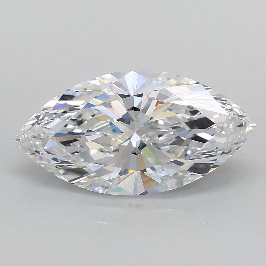 IGI Marquise 1.03ct D VVS1 - Loose Lab Diamond: IGI Marquise 1.03ct D VVS1 - Loose Lab Diamond Item Specifics: Source: This Is A Real Diamond Grown In A Lab Not Mined. Carat: 1.03 Cut: - Color: D Clarity: VVS1 Polish: EX Symmetry: EX Measurements: 