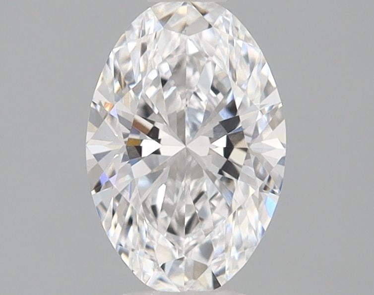 IGI Oval 1.03ct D VVS2 - Loose Lab Diamond: IGI Oval 1.03ct D VVS2 - Loose Lab Diamond Item Specifics: Source: This Is A Real Diamond Grown In A Lab Not Mined. Carat: 1.03 Cut: - Color: D Clarity: VVS2 Polish: EX Symmetry: EX Measurements: 8.39